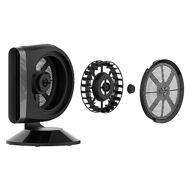 Vornado Strata 8T Compact Oscillating Air Circulator