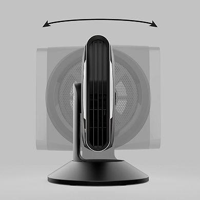 Vornado Strata 8T Compact Oscillating Air Circulator
