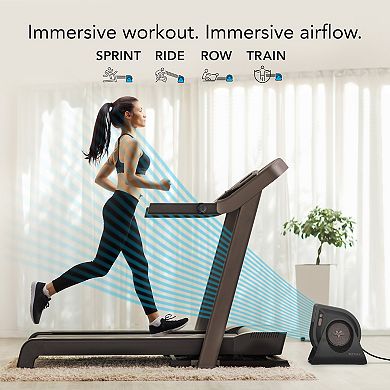 Vornado FLY Max High Velocity Fitness Fan
