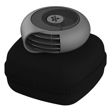 Vornado PEBL PAK USB Portable Fan with Travel Case