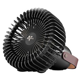 Vornado Fly Move Rechargeable Ultraportable Fan
