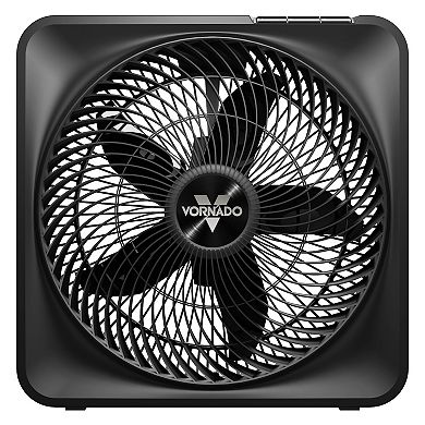 Vornado High Velocity Box Fan