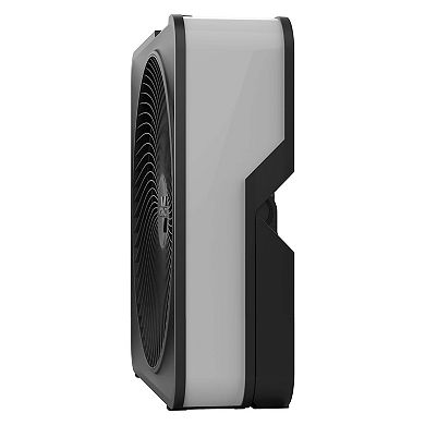 Vornado High Velocity Box Fan with Kickstand