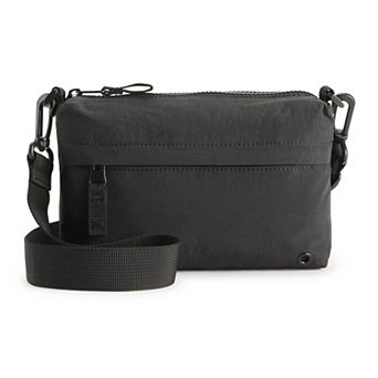 FLX Convertible Crossbody Sling Bag