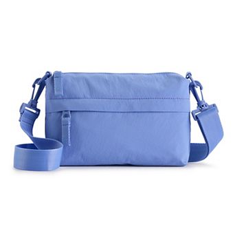 FLX Convertible Crossbody Sling Bag