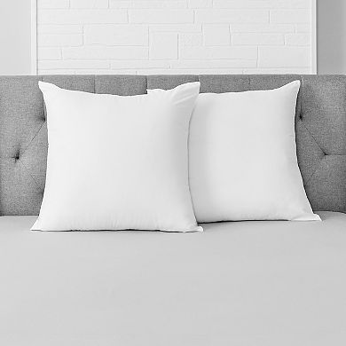AllerEase Euro Pillow