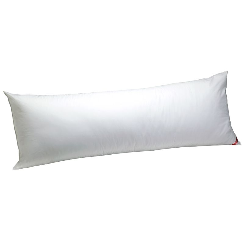 91662726 AllerEase Body Pillow, White, BODY PILLW sku 91662726