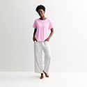 Womens Pajamas