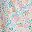 Ivory Multi Floral