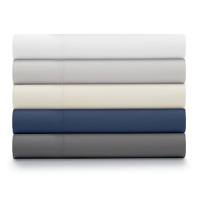 Ella Jayne 4-pc. 1200 Thread Count Cotton Sateen Sheet Set