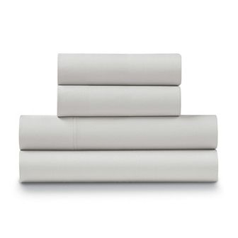 Ella Jayne 4 pc 1200 Thread Count Cotton Sateen Sheet Set