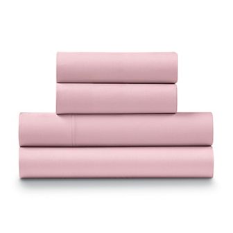 Ella Jayne 300 Thread Count Cotton Percale Sheet Set