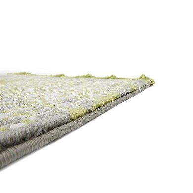 Unique Loom Olwen Classical Rug