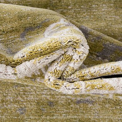 Unique Loom Olwen Classical Rug