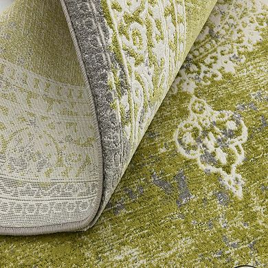 Unique Loom Olwen Classical Rug