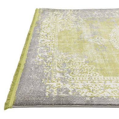 Unique Loom Olwen Classical Rug
