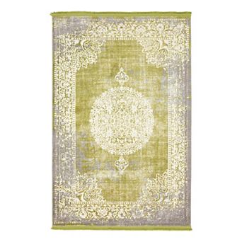 Unique Loom Olwen Classical Rug