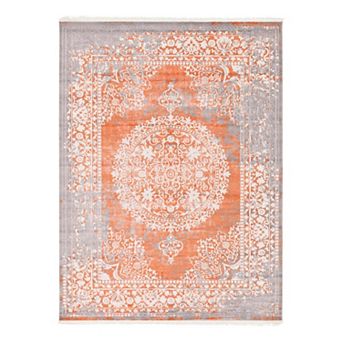 Unique Loom Olwen Classical Rug