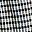 Black White Gingham
