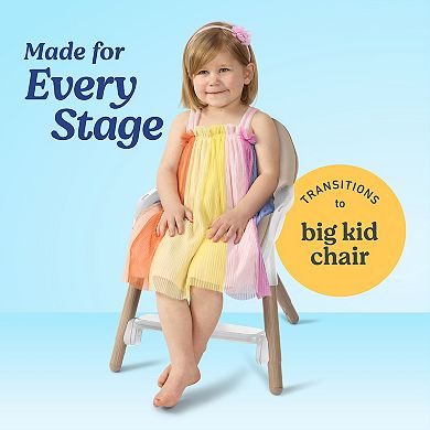 Graco® Ready2Dine DLX 4-in-1 High Chair