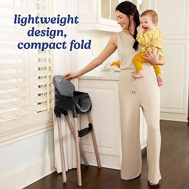 Graco® Ready2Dine DLX 4-in-1 High Chair