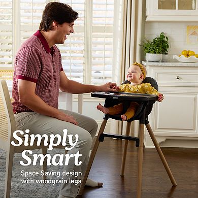 Graco® Ready2Dine DLX 4-in-1 High Chair