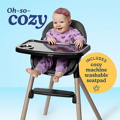 Graco® Ready2Dine DLX 4-in-1 High Chair