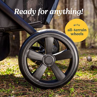 Graco® Ready2Roll™ All Terrain Adventure Stroller Wagon