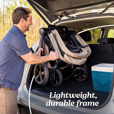 Graco® Ready2Roll™ All Terrain Adventure Stroller Wagon