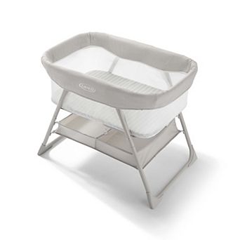 Graco® DreamMore™ Foldable Bedside Bassinet