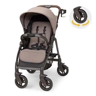 Graco Merge Full-Size Stroller