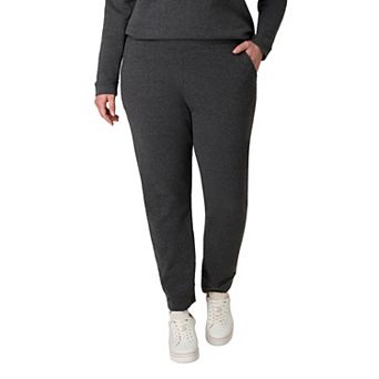 Women's Hanes® EcoSmart Fleece Jogger