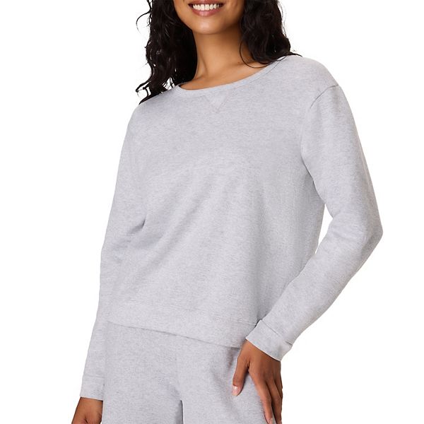 Hanes Kelleys  Ohio 半袖スウェット Women's Hanes® V-Notch Fleece Sweatshirt