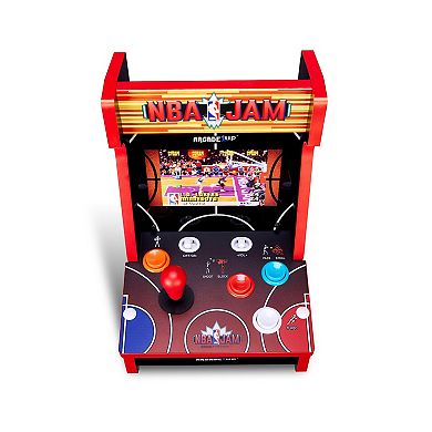 Arcade 1 Up NBA JAM™ Countercade