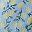 Blue Lively Lemons