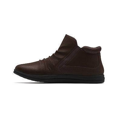 Clarks® Cloudsteppers Breeze Path Women's Ankle Boots