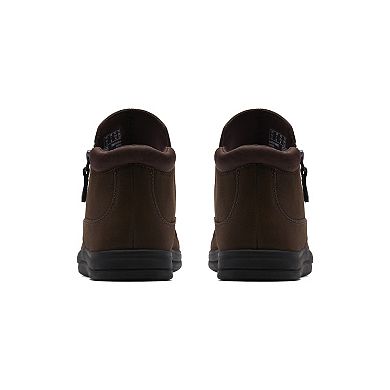 Clarks® Cloudsteppers Breeze Path Women's Ankle Boots