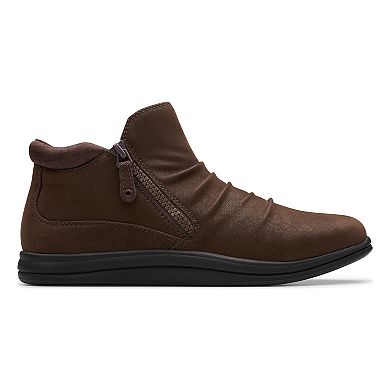 Clarks® Cloudsteppers Breeze Path Women's Ankle Boots
