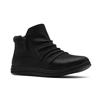 Clarks® Cloudsteppers Breeze Path Women's Ankle Boots