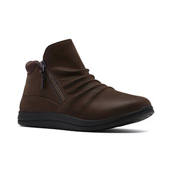 Clarks® Cloudsteppers Breeze Path Women's Ankle Boots