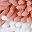 Pink White Green