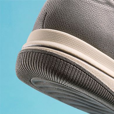 Clarks® Cloudsteppers Breeze Derby Women's Wedge Ankle Boots