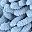 Blue Light Grey