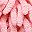Blue Beige Pink