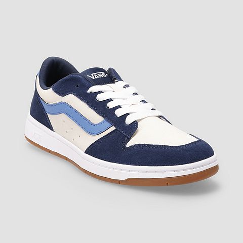 Мужские кроссовки Vans Ryland Men's Casual Sneakers