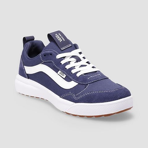 Обувь Vans Range EXP Men's Lace-Up Casual Shoes