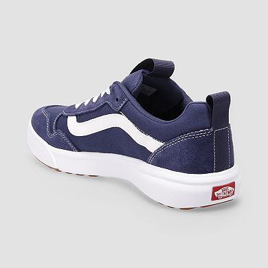 Vans® Range EXP Men's Lace-Up Casual Shoes