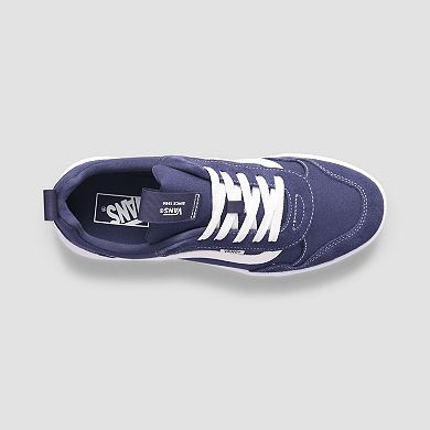 Vans® Range EXP Men's Lace-Up Casual Shoes
