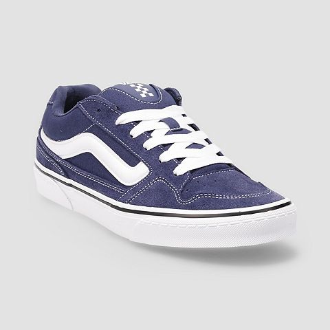 Мужские кроссовки Vans Caldrone Men's Lace-Up Casual Sneakers