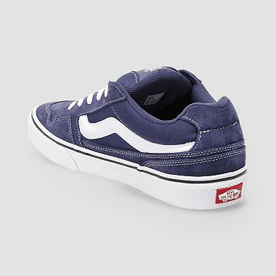 Vans® Caldrone Men's Lace-Up Casual Sneakers